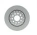 Гальмівний диск AUDI/VW A8/Phaeton 310mm R BOSCH 0986479062 (фото 2)