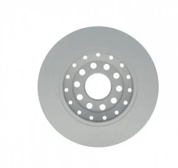 Тормозной диск AUDI/VW A8/Phaeton 310mm R BOSCH 0986479062