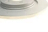 Диск тормозной BOSCH 0986479064 (фото 3)
