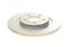 Диск тормозной BOSCH 0986479064 (фото 6)