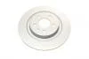 Диск тормозной BOSCH 0986479064 (фото 7)