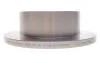 Тормозной диск CITROEN/FIAT/PEUGEOT Jumper/Ducato/Boxer D=79mm R&#039;94&gt;&gt; - закрыт BOSCH 0986479065 (фото 3)