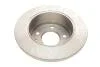 Гальмівний диск CITROEN/FIAT/PEUGEOT Jumper/Ducato/Boxer D=72mm \'\'R "94>> BOSCH 0986479066 (фото 2)