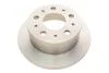 Гальмівний диск CITROEN/FIAT/PEUGEOT Jumper/Ducato/Boxer D=72mm \'\'R "94>> BOSCH 0986479066 (фото 4)