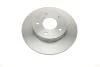 Диск тормозной BOSCH 0986479067 (фото 6)