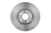 Тормозной диск FORD Mondeo III&#039;&#039;R&#039;&#039;00&gt;&gt; BOSCH 0986479068 (фото 2)