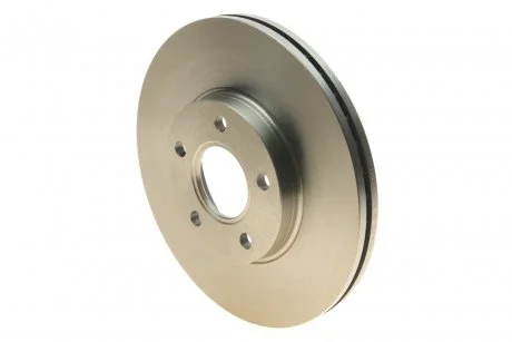 Диск тормозов. Ford Tranzit Connect 02- BOSCH 0 986 479 069