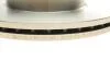 Диск гальм. Ford Tranzit Connect 02- BOSCH 0 986 479 069 (фото 5)