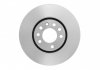 Тормозной диск OPEL/SAAB VectraC/9-3 F "02>> BOSCH 0986479076 (фото 1)