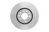 Тормозной диск OPEL/SAAB VectraC/9-3 F "02>> 0986479076