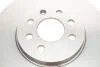 Диск тормозной OPEL ASTRA F, H передн. вент. BOSCH 0986479077 (фото 3)