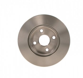 Гальмівний диск BOSCH 0 986 479 084