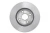 Диск тормозной TOYOTA, передн., вент. BOSCH 0 986 479 085 (фото 2)