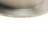Гальмівний диск TOYOTA Corolla R Великобритания BOSCH 0986479086 (фото 3)