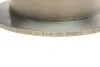 Гальмівний диск TOYOTA Corolla R Великобритания BOSCH 0986479086 (фото 4)