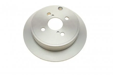 Тормозной диск TOYOTA Corolla R Великобритания BOSCH 0986479086