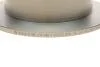 Гальмівний диск TOYOTA Corolla R Великобритания BOSCH 0986479086 (фото 5)