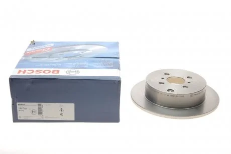 Диск тормозной BOSCH 0986479087