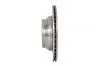 Гальмівний диск VW Multivan/Touareg 314mm \'\'R "03>> BOSCH 0986479094 (фото 4)
