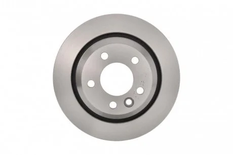 Тормозной диск VW Multivan/Touareg 314mm \'\'R "03>> BOSCH 0986479094