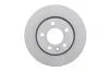 Диск тормозной VW T5 задн., вент. (пр-во Bosch) 0 986 479 097