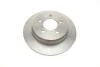 Диск тормозной BOSCH 0986479102 (фото 4)