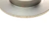 Диск тормозной задний, 278mm Vectra C 02- BOSCH 0986479106 (фото 3)