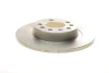 Диск тормозной задний, 278mm Vectra C 02- BOSCH 0986479106 (фото 5)