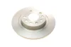 Диск тормозной задний, 278mm Vectra C 02- BOSCH 0986479106 (фото 6)