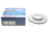 Диск тормозной FIAT, OPEL, SAAB, передн., вент. (пр-во Bosch) 0 986 479 107