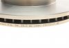 Тормозной диск TOYOTA RAV 4 II 00-05 F BOSCH 0986479111 (фото 3)