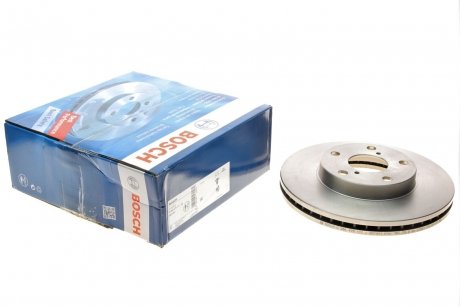 Тормозной диск TOYOTA RAV 4 II 00-05 F BOSCH 0986479111 (фото 1)