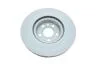 Тормозной диск CITROEN/FIAT/LANCIA/PEUGEOT C8/Jumpy/Scudo/807/Expert \&#039;\&#039;F &quot;99&gt;&gt; BOSCH 0986479114 (фото 2)