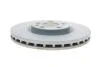Тормозной диск CITROEN/FIAT/LANCIA/PEUGEOT C8/Jumpy/Scudo/807/Expert \&#039;\&#039;F &quot;99&gt;&gt; BOSCH 0986479114 (фото 5)