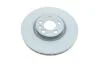 Тормозной диск CITROEN/FIAT/LANCIA/PEUGEOT C8/Jumpy/Scudo/807/Expert \&#039;\&#039;F &quot;99&gt;&gt; BOSCH 0986479114 (фото 6)