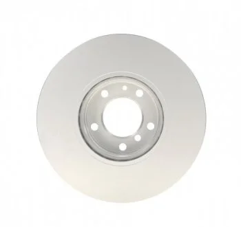 Тормозной диск BMW E38/E39 F'F3,5-4,4 BOSCH 0986479116