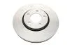 Диск тормозной BOSCH 0986479117 (фото 6)