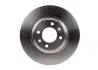 Тормозной диск CITROEN/PEUGEOT C4 II/308 '\'R 0986479118