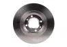 Тормозной диск CITROEN/PEUGEOT C4 II/308 &#039;\&#039;R BOSCH 0986479118 (фото 2)