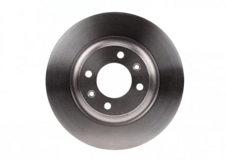 Тормозной диск CITROEN/PEUGEOT C4 II/308 '\'R BOSCH 0986479118
