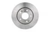 Гальмівний диск Hyundai Santa Fe \'\'2,0-2,4 \'\'00>> 0986479124