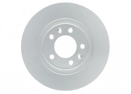 Диск тормозной BOSCH 0986479130