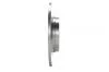 Диск тормозной MAZDA 626 V STATION WAGON задн. BOSCH 0986479131 (фото 3)