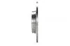 Диск тормозной MAZDA 626 V STATION WAGON задн. BOSCH 0986479131 (фото 4)