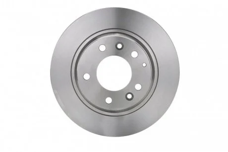 Диск тормозной MAZDA 626 V STATION WAGON задн. BOSCH 0986479131