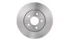 Диск тормозной MB VITO передн., вент. (пр-во Bosch) 0986479137