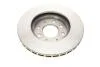 Фото 2 - тормозной диск MITSUBISHI Galant '96-03'F BOSCH 0986479140 Тормозной диск MITSUBISHI Galant '96-03'F BOSCH 0986479140 (фото 2)