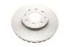 Фото 5 - тормозной диск MITSUBISHI Galant '96-03'F BOSCH 0986479140 Тормозной диск MITSUBISHI Galant '96-03'F BOSCH 0986479140 (фото 5)
