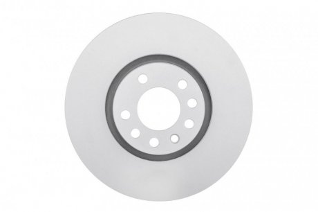 Гальмівні диски Opel Signum, Vectra C, Vectra C Gts Saab 9-3 1.8-3.2 08.02-02.15 BOSCH 0 986 479 143 (фото 1)
