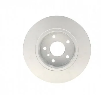 LANDROVER Диск тормозной Discovery 99-04 BOSCH 0986479146
